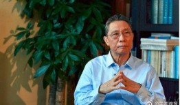 钟南山最新爆料消息新闻,新冠病毒变异与防控策略新动向