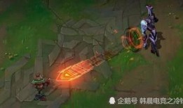 女枪 最新皮肤爆料,炫彩光影，魅力四溢