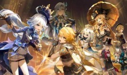 原神枫丹最新爆料,原神最新爆料揭示神秘大陆