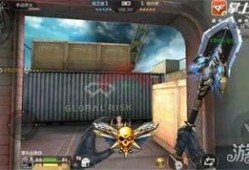 cf手游副武器最新爆料,神秘副枪登场，性能升级引玩家热议