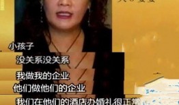 最新爆料张兰,揭秘豪门背后的惊人真相