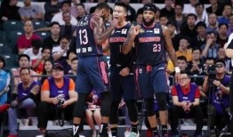 广东男篮爆料最新消息,揭秘幕后真相与关键进展