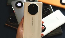 华为mate100最新爆料消息