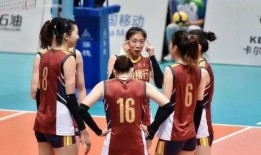 天津女排爆料视频最新,揭秘幕后训练与备战细节