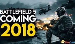 战地新作最新爆料,全新战场、尖端科技，带你领略未来战争